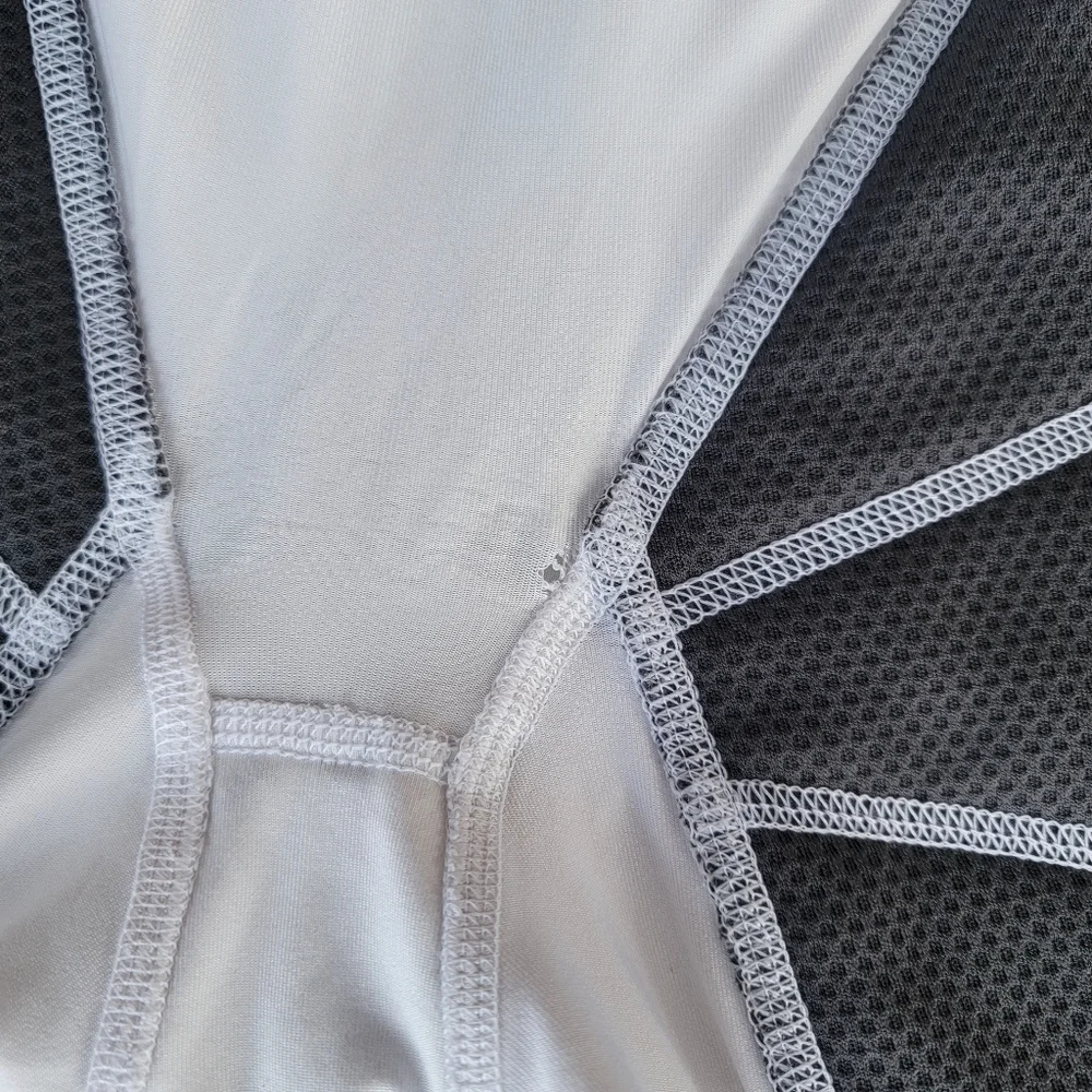 Nike Pro Combat Dri Fit MLB Authentic Performance XL Padded Sliding Shor… - Picture 9 of 9